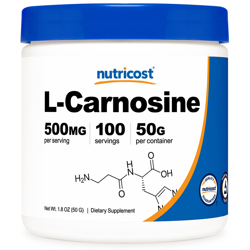 L-카르노신 50g, 1병