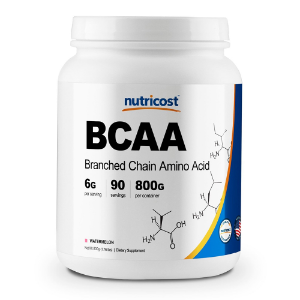 BCAA 대용량 파우더 수박맛
