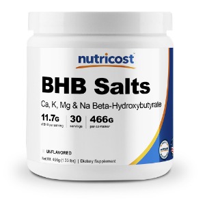 케톤솔트 (BHB Salts)